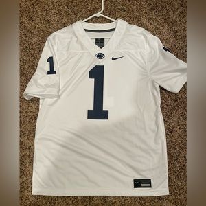 Penn State football jersey